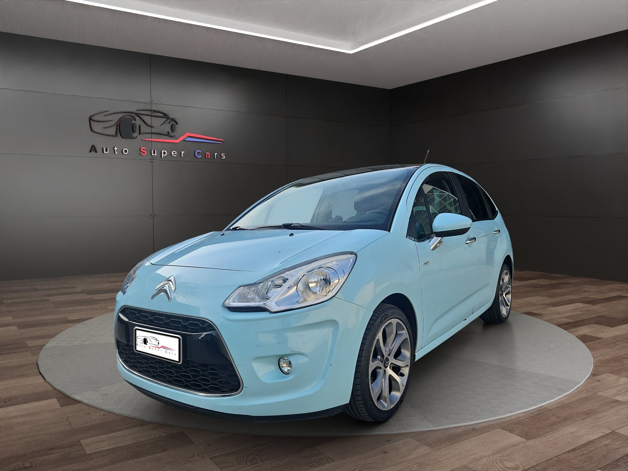 CITROEN C3