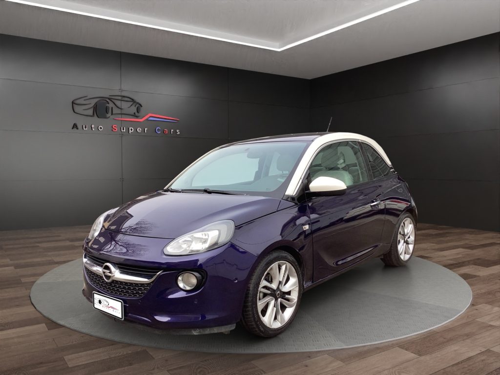 OPEL Adam