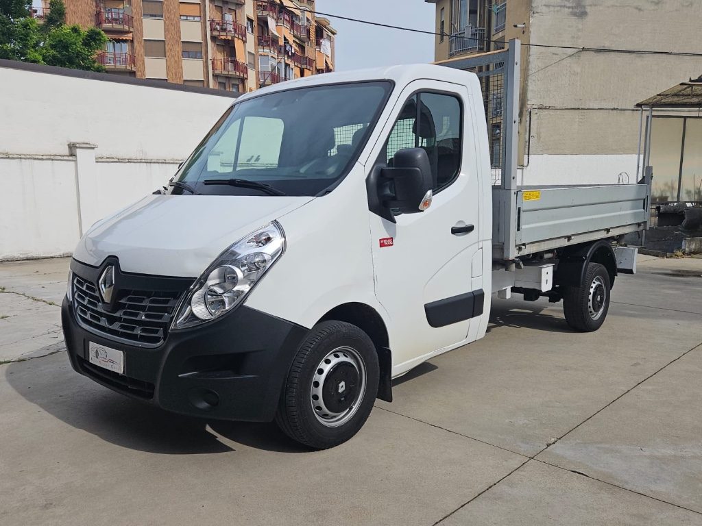Foto RENAULT Master