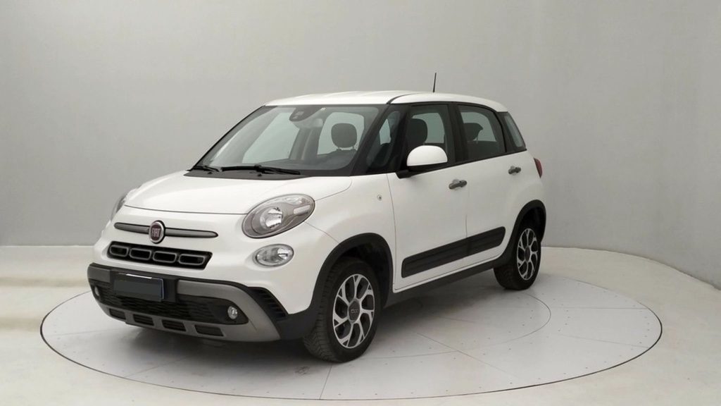 Foto FIAT 500L